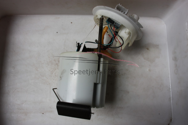 Astra J Brandstof pomp 13594894-13578736-13586322
